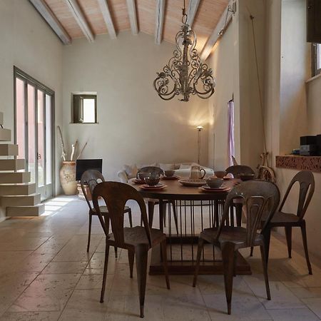 Dammuso Neas Noto Apartment Exterior photo