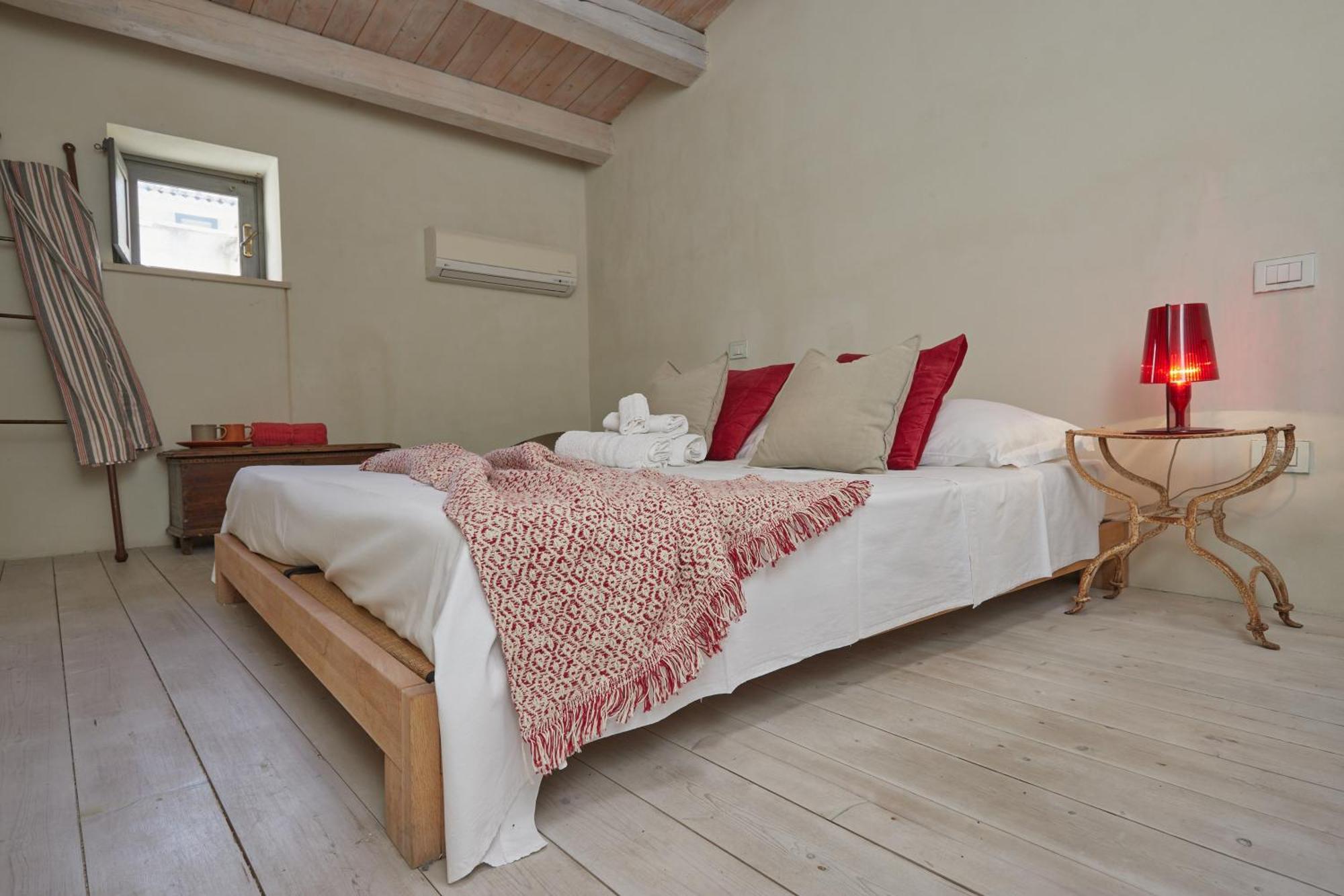 Dammuso Neas Noto Apartment Exterior photo